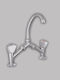 Mixing Sink Faucet