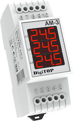 Digitop Am-3 Ammeter