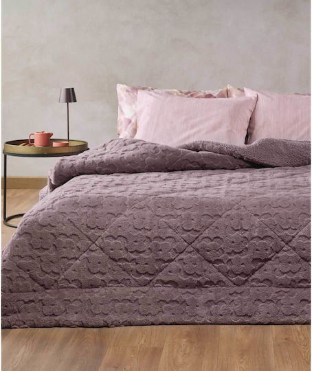 Kentia Комбинирано одеяло Единично 160x220бр Lorenzo 20 700 г/м²Gsm