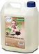 Hygiene Service Schaumbad in Gel & Duft Kokosnuss 4000ml