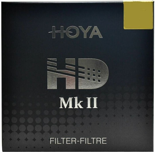 Hoya Filter HD / CPL / UV 67mm for Camera Lenses