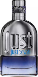 Roberto Cavalli Just Cavalli Him Eau de Toilette 30ml Roberto Cavalli Just Cavalli Him Eau de Toilette 30ml