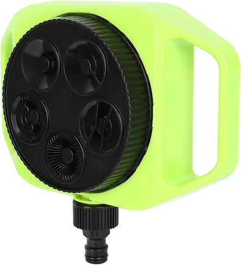 Deli Irrigation Nozzle Green