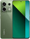 Xiaomi Redmi Note 13 Pro NFC 5G Dual SIM (12GB/512GB) Olive Green