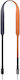 Pgytech Kamera-Schultergurt Air Retro-Stil S Meteoritgrau 1,0-1,2 m