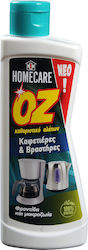 Oz Entkalker für Kaffeemaschine & Wasserkocher 250ml Oz Entkalker für Kaffeemaschine & Wasserkocher 250ml