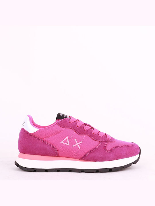 Sun68 Sneakers Pink