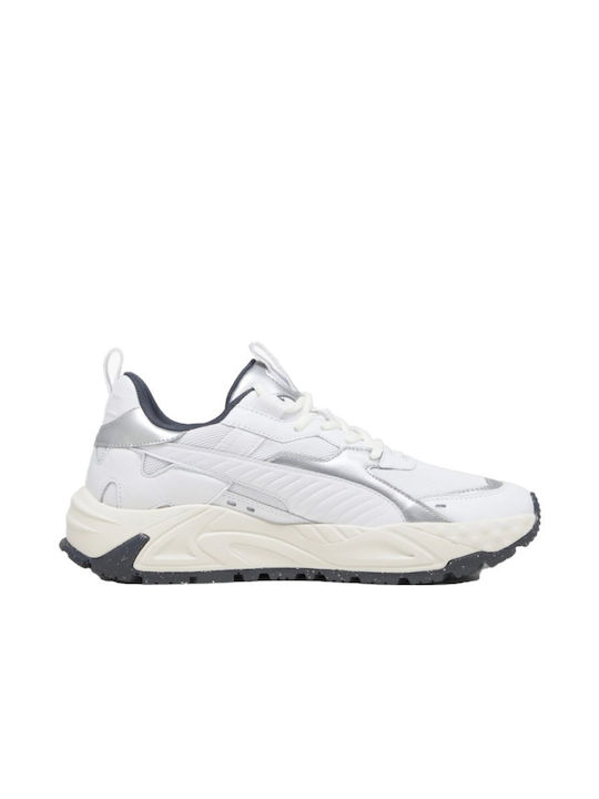 Puma Sneakers Wht