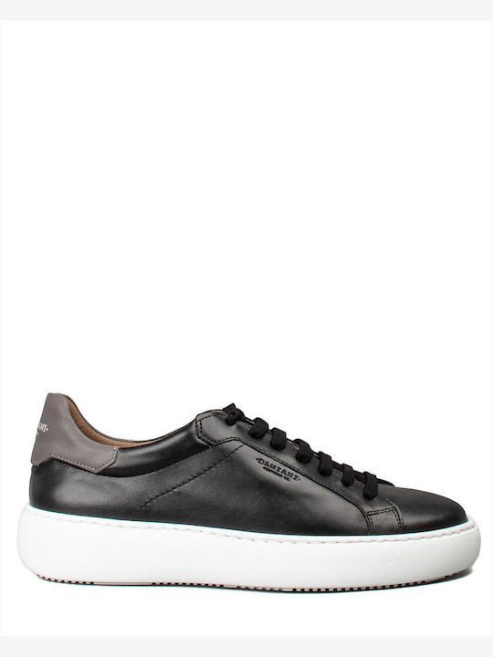 Damiani Sneakers BLACK