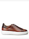 Damiani Herren Sneakers TAMPA CAFE