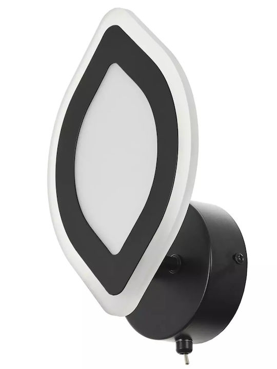 Επιτοίχιο Εξωτερικό Φωτιστικό LED IP20 30W
