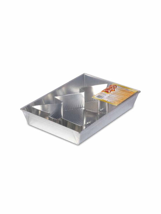 Homestyle Baking Pan 36x25cm 13116295