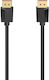 HAMA Cablu DisplayPort male - DisplayPort male 3m Negru