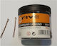 Farcom Bronze Hair Pin 250gr