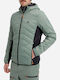 Savanna Jacket Black