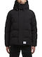 Jacket Puffer Black