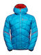 Jacket Turquoise
