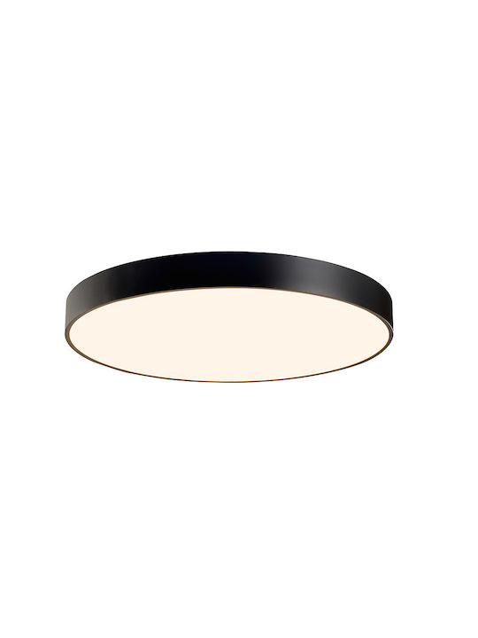Aca Optimus Round LED Panel 100W with Warm to Cool White Light