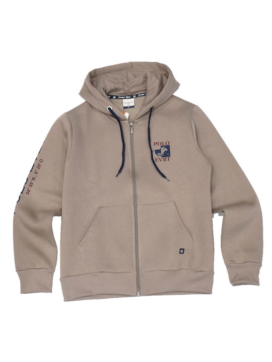 Everbest Sweatshirt Mocha