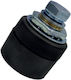 Welding Clamp Socket 25mm