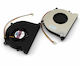 Replacement Laptop Fan for Dell Vostro 1310 1510 2510 V1320
