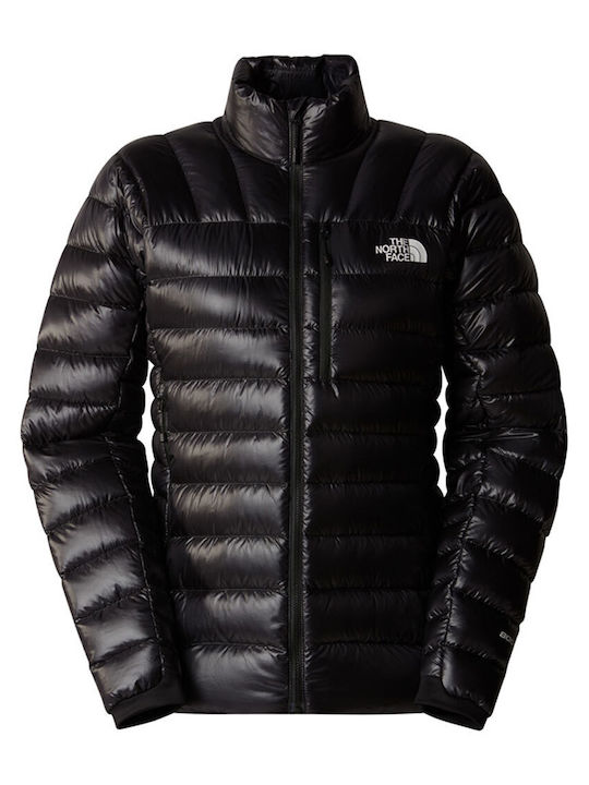 Summit Women's for Hiking Short Lifestyle Jacket Waterproof for Winter Black