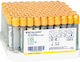 Σωληναρια Vacutainer Βιοχημικου Gel Sst Ii 3,5ml Κιτρινο Πωμα Bd 367957 100τμχ