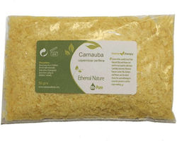 Carnauba Candle 50g