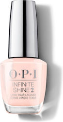 OPI Infinite Shine Gloss Nail Polish Bubble Bat...