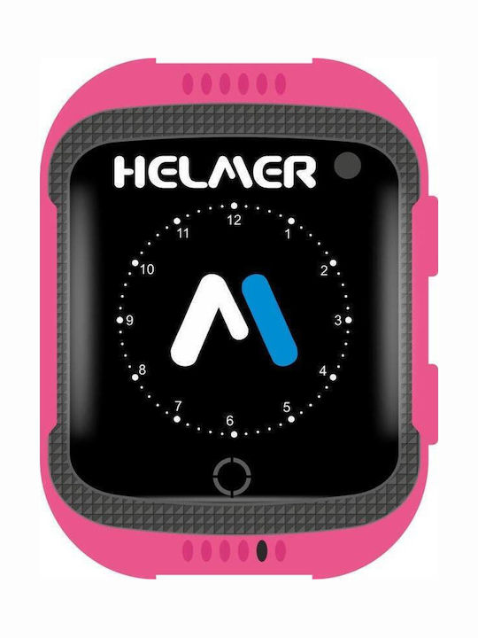 Helmer Παιδικό Smartwatch