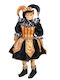 Vetur BV Christmas Figure Height 60cm