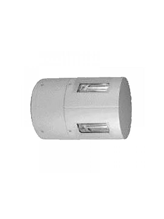Επιτοιχο Hercules 170x245 G12 4h Empty Μαypo