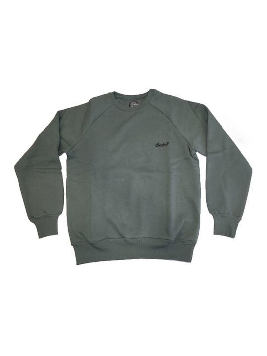 Paco & Co Sweatshirt Pistachio