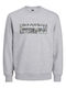 Jack & Jones Суитшърт grey