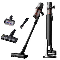 Deerma Rechargeable Stick Black DEM-T30W Station