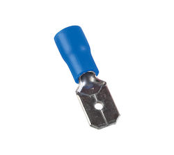 Elmark 59011 Συρταρωτοί Μπλε 100τμχ Elmark 59011 Συρταρωτοί Μπλε 100τμχ