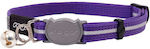 Rogz Cat Collar 11mm