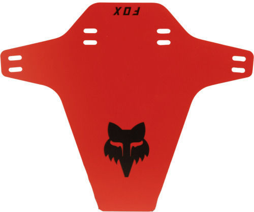 Fox Mud Guard 31192-003 Φτερό Ποδηλάτου