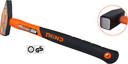Shind Hammer With Fiberglass Handle Shind Hammer With Fiberglass Handle