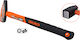 Shind Ciocanul 300gr cu Mâner de Fiberglass 94561