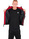 Ma-1 D-tec Jacket Black