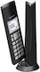 Panasonic KX-TGK210FXB Cordless Phone Black