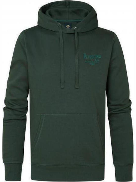 Sweatshirt mit Kapuze Bottle
