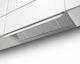 Faber In-nova Zero Drip Retractabilă Hotă 90cm Gri