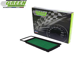 Green Filter Φίλτρο Αέρος Ελευθέρας Ροής Ανοιχτού Τύπου για Honda Jazz P960136