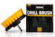 Work Stuff Brush Cleaning for Upholstery - Leat...