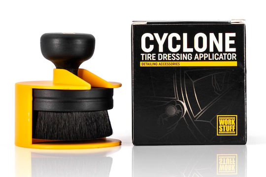 Work Stuff Brush Polishing for Tires Car