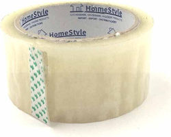Homestyle Packaging Tape 48mm x 50m