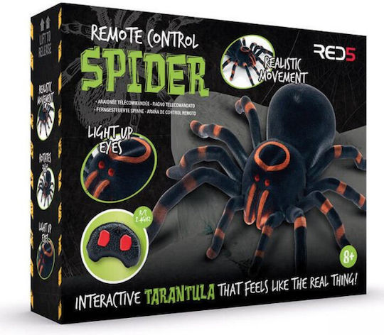 The Source Tarantula Remote Controlled Toy