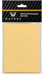 Wevora Synthese Leder Autowäsche 50x45cm